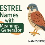 Kestrel Names